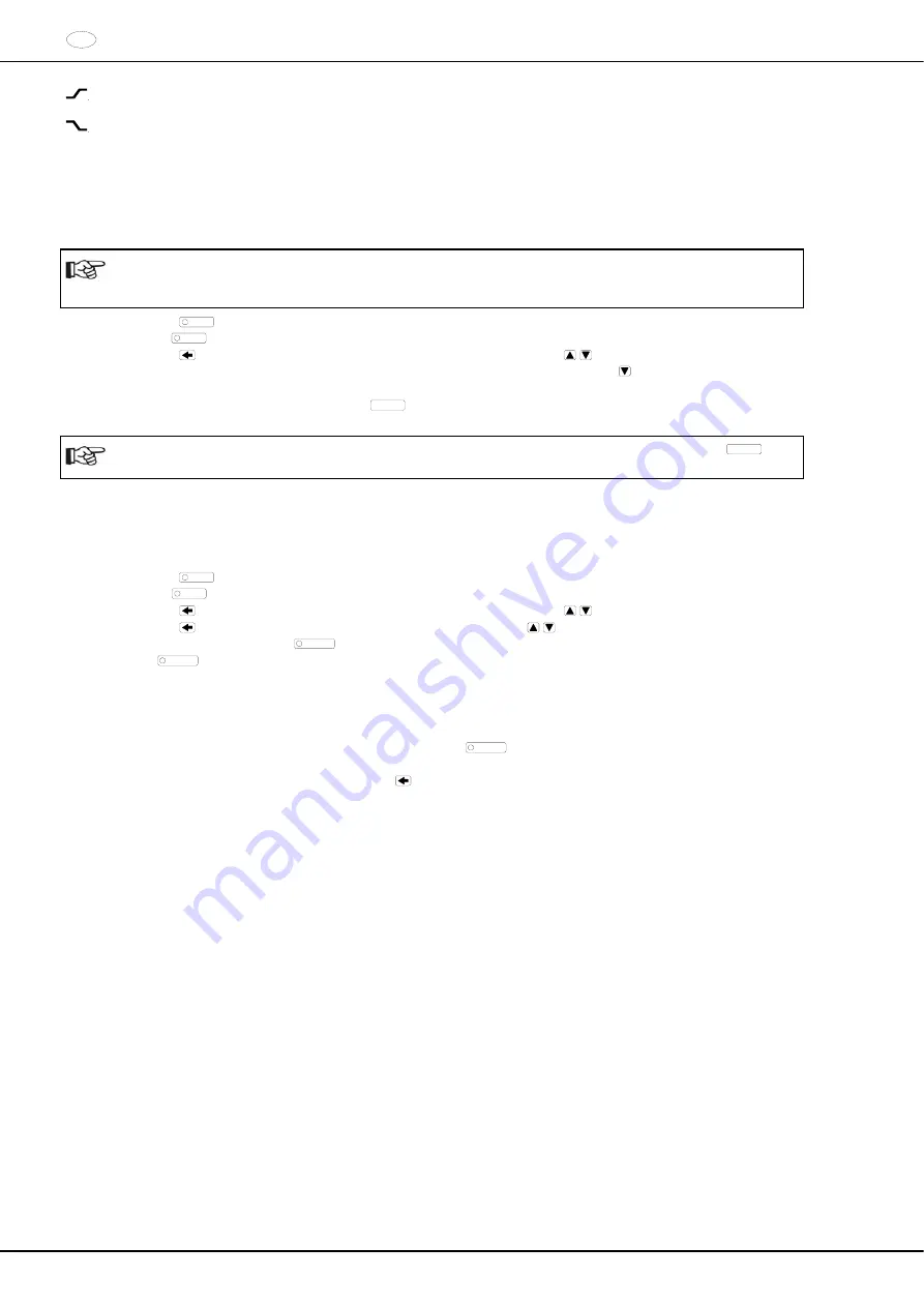 Hettich EBA 21 1004 Operating Instructions Manual Download Page 14