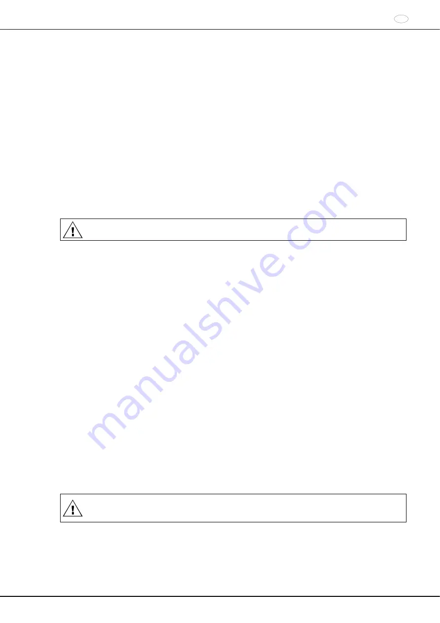 Hettich EBA 21 1004 Operating Instructions Manual Download Page 19