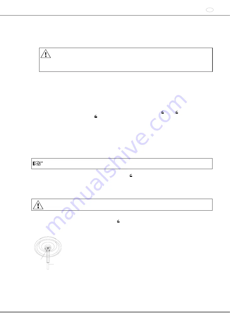 Hettich EBA 21 1004 Operating Instructions Manual Download Page 29