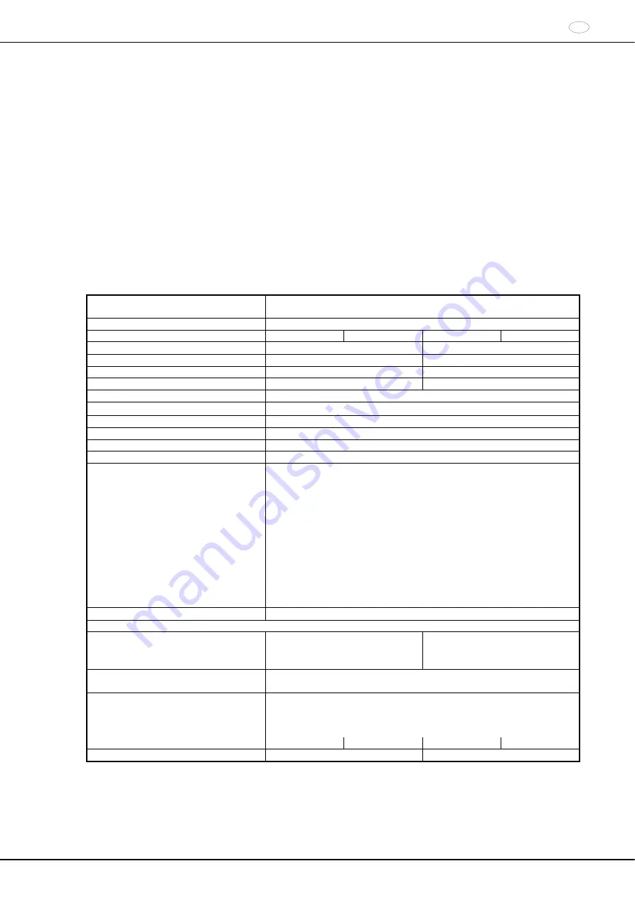 Hettich EBA 21 1004 Operating Instructions Manual Download Page 59