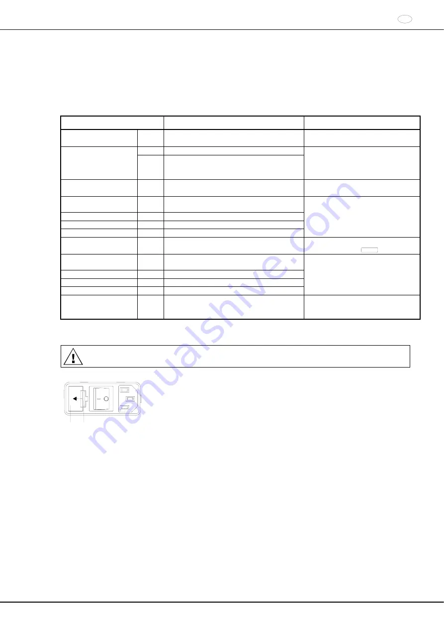 Hettich EBA 21 Series Operating Instructions Manual Download Page 51