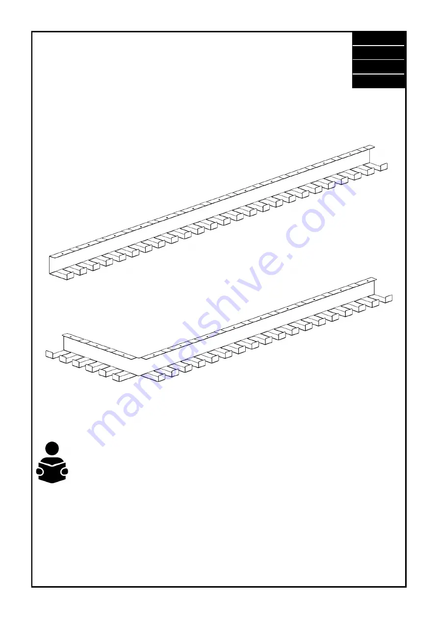 Hettich FA-SLS-FG0135 Series Скачать руководство пользователя страница 1