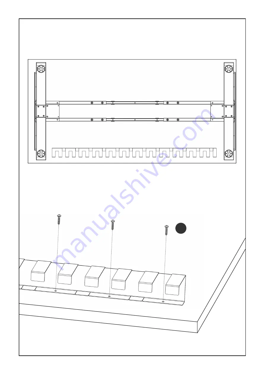 Hettich FA-SLS-FG0135 Series Скачать руководство пользователя страница 3