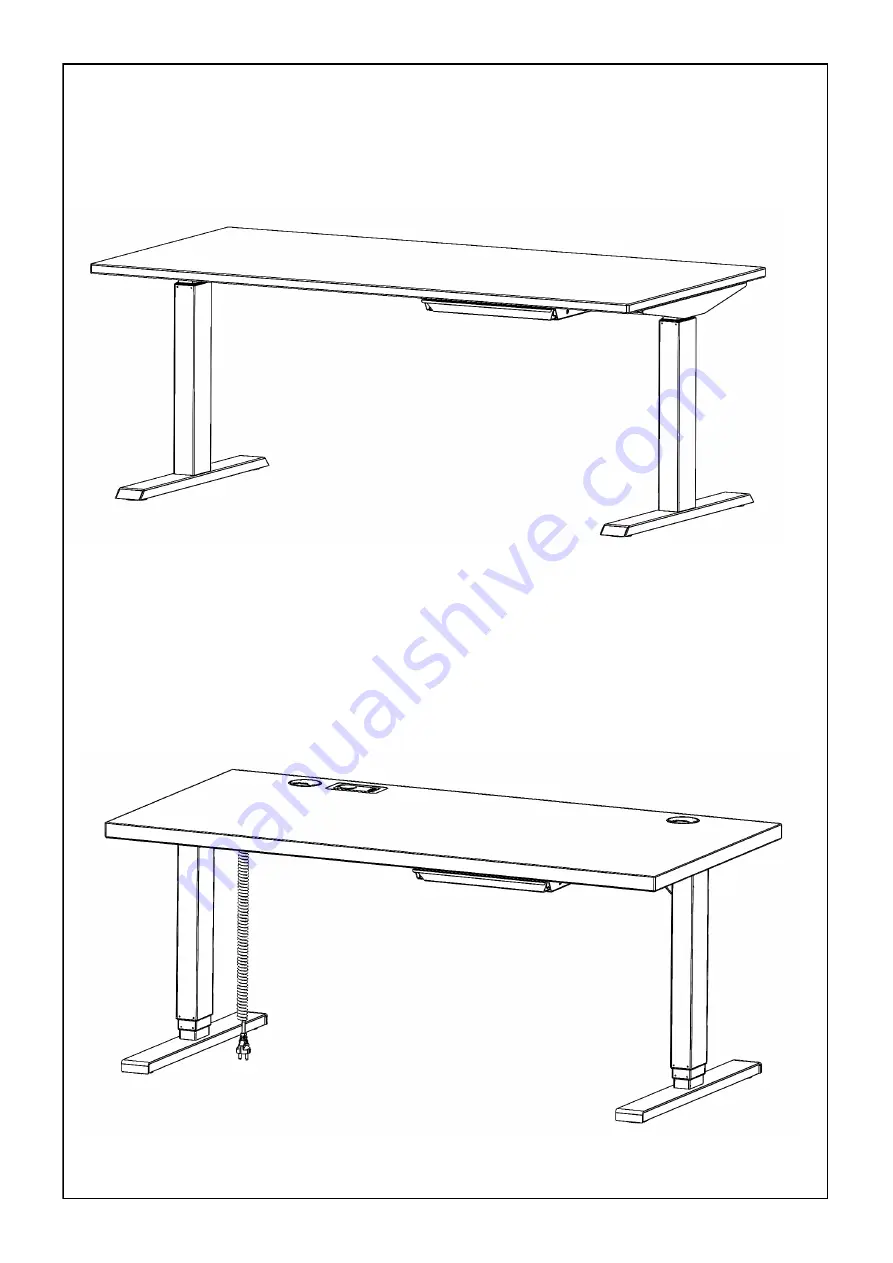 Hettich FA-SLS-FG0139 Series Assembly Manual Download Page 5