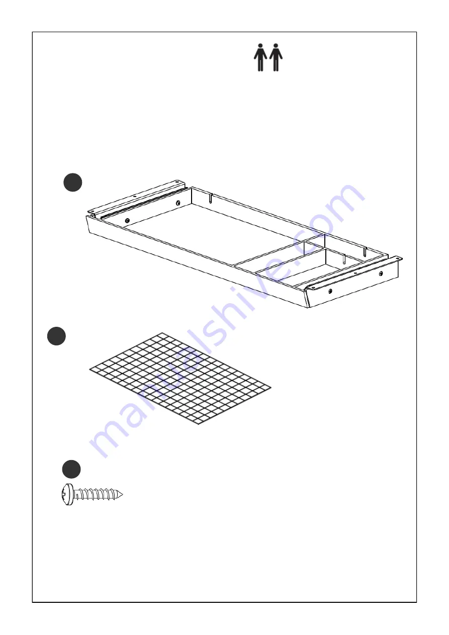 Hettich FA-SLS-FG0153 Series Скачать руководство пользователя страница 2