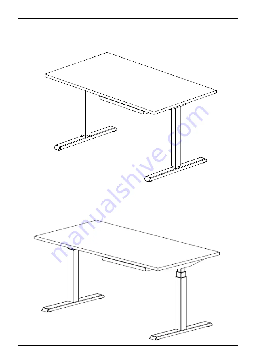 Hettich FA-SLS-FG0153 Series Скачать руководство пользователя страница 5