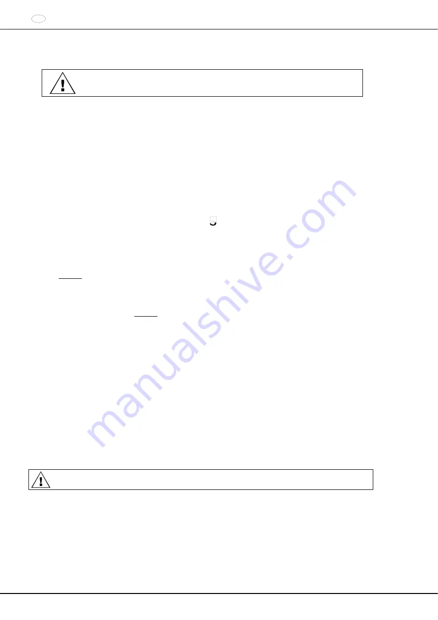 Hettich HAEMATOKRIT 210 Operating Instructions Manual Download Page 50