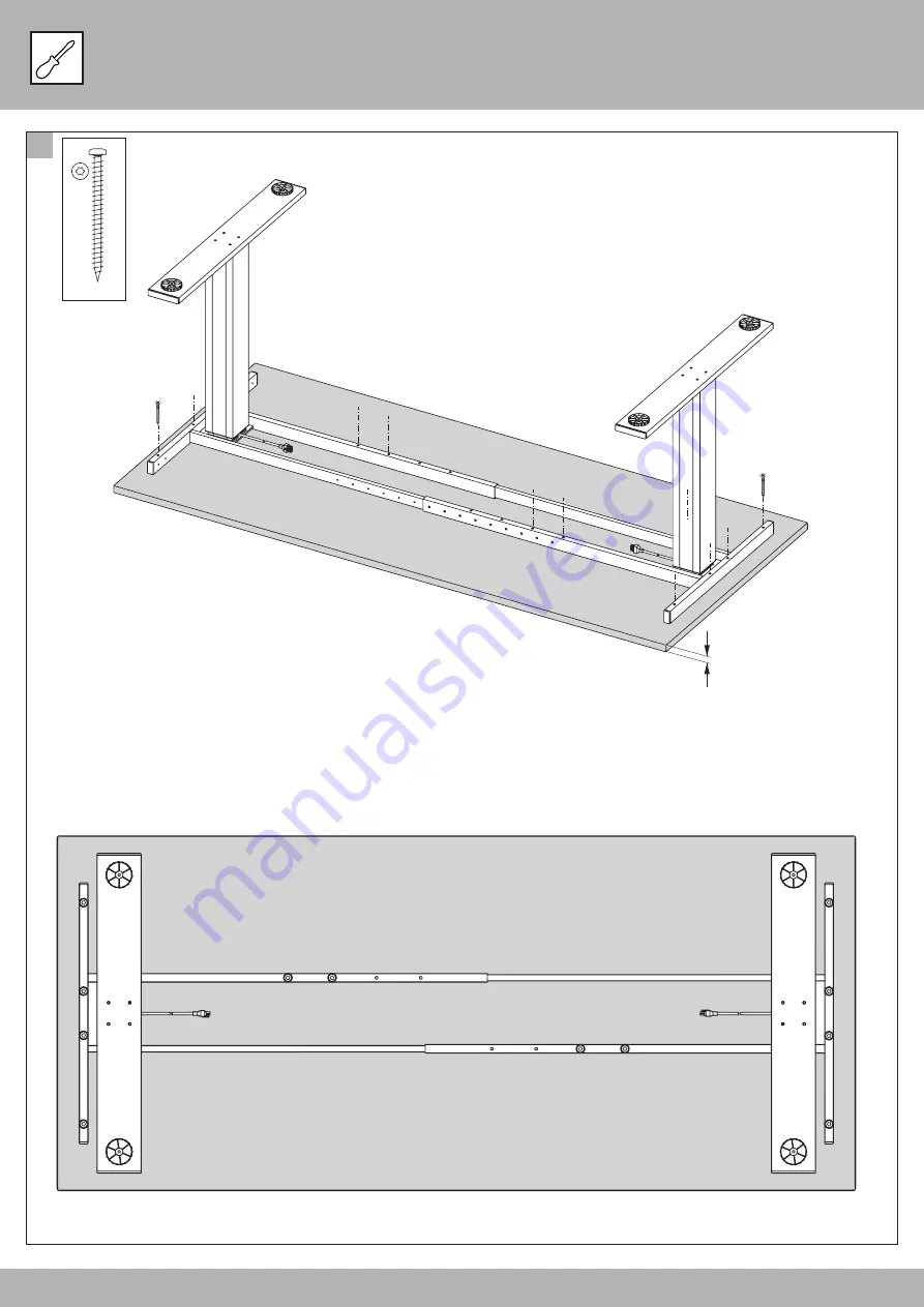 Hettich LegaDrive Eco Installation Instructions Manual Download Page 11