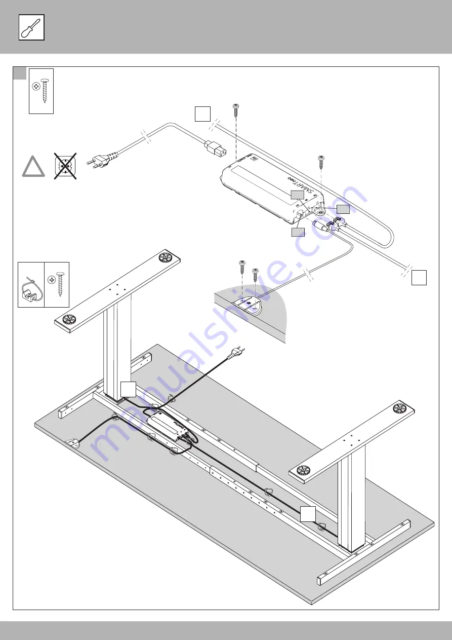 Hettich LegaDrive Eco Installation Instructions Manual Download Page 12