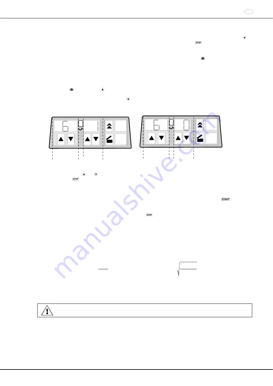 Hettich MIKRO 120 Manual Download Page 9