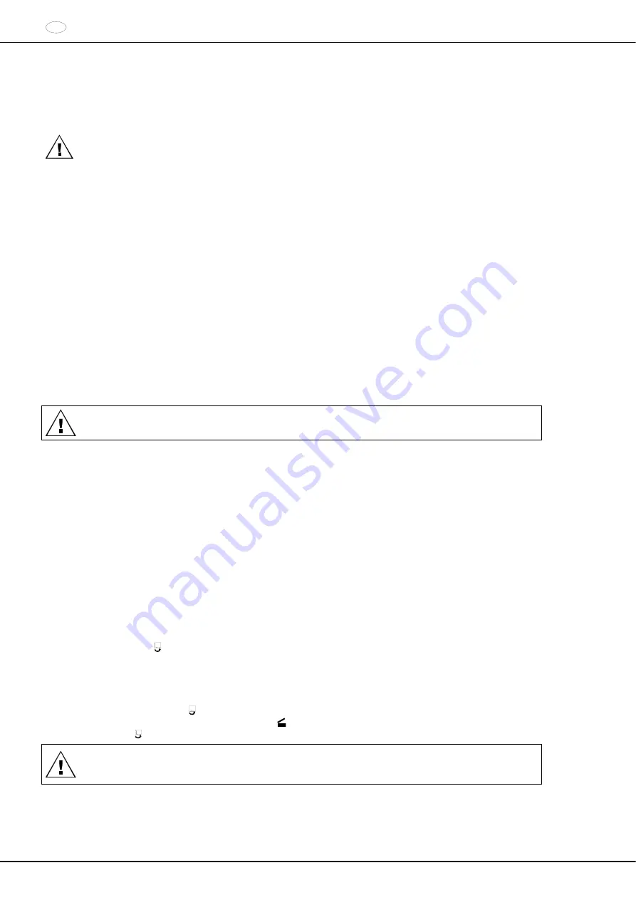 Hettich MIKRO 120 Manual Download Page 22