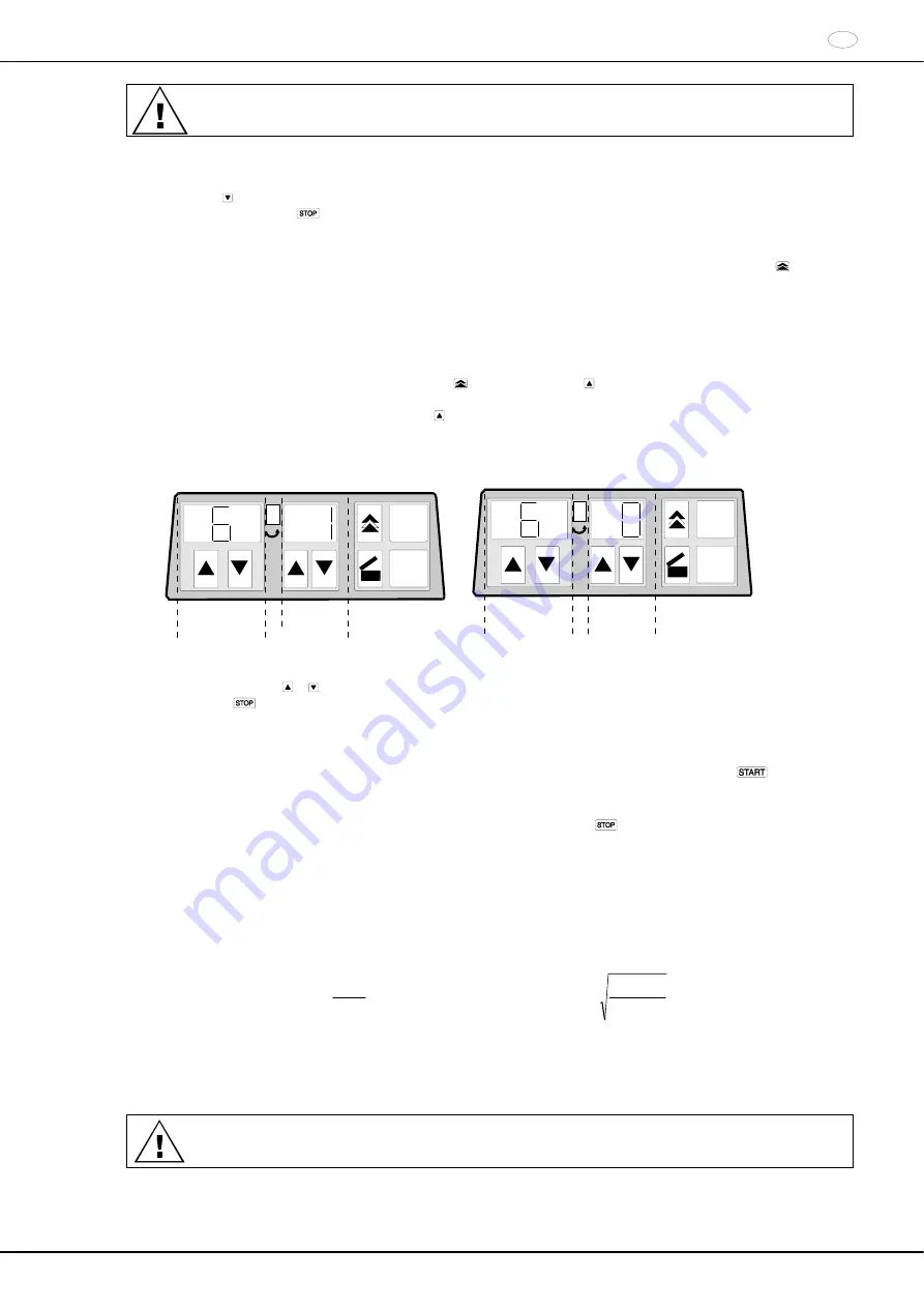 Hettich MIKRO 120 Manual Download Page 33