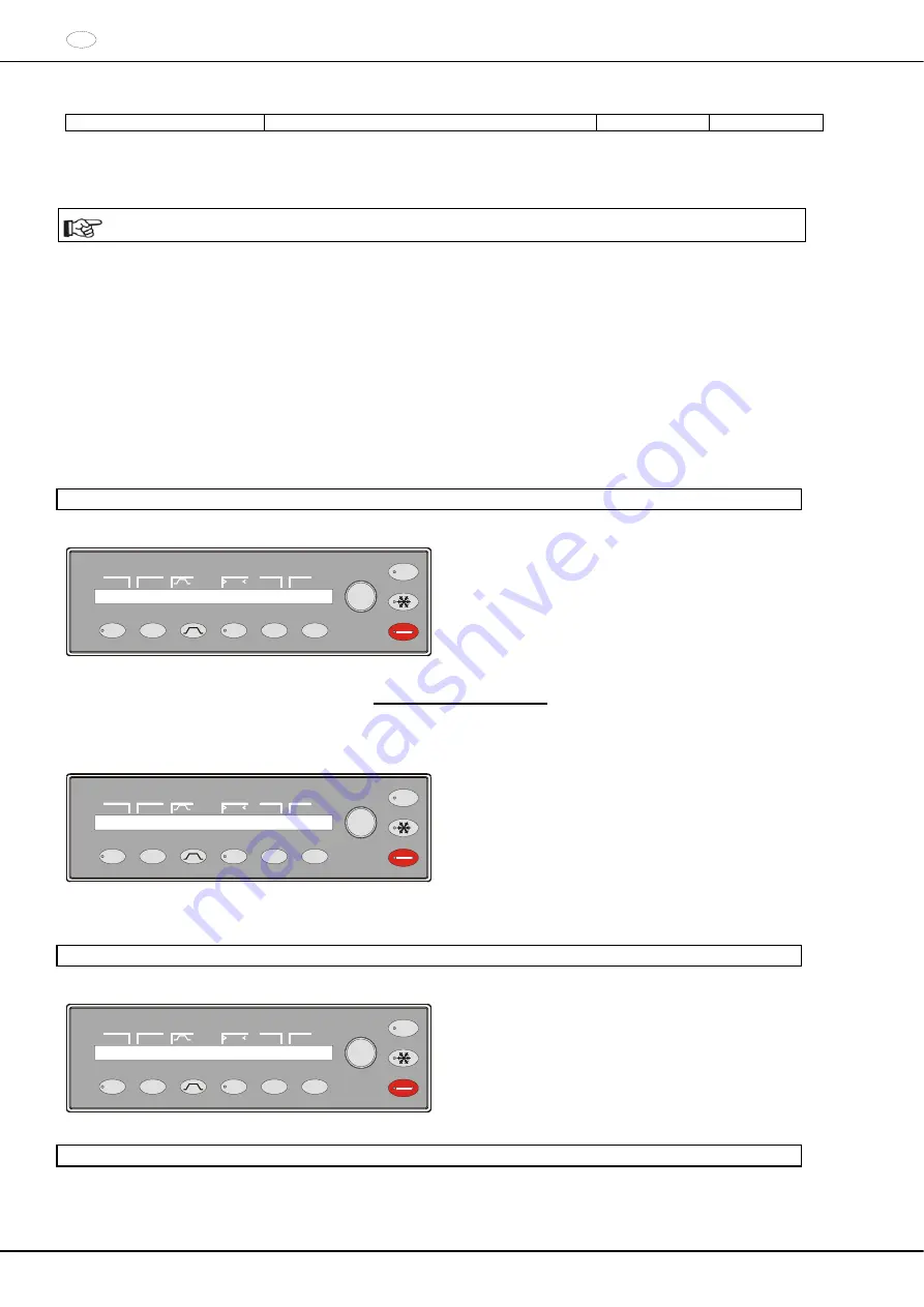 Hettich ROTANTA 46 RSC ROBOTIC Operating Instructions Manual Download Page 40