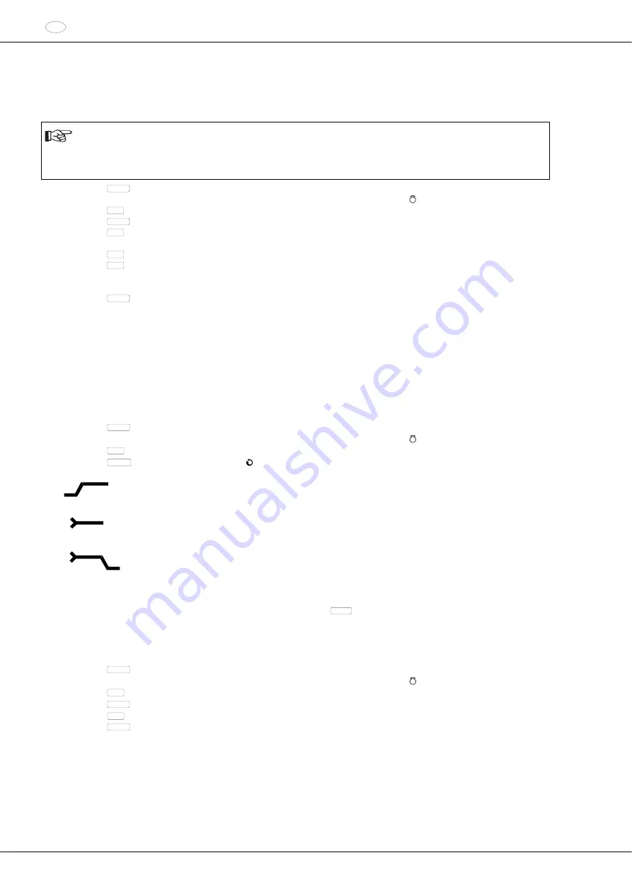 Hettich ROTANTA 460 S Operating Instructions Manual Download Page 18