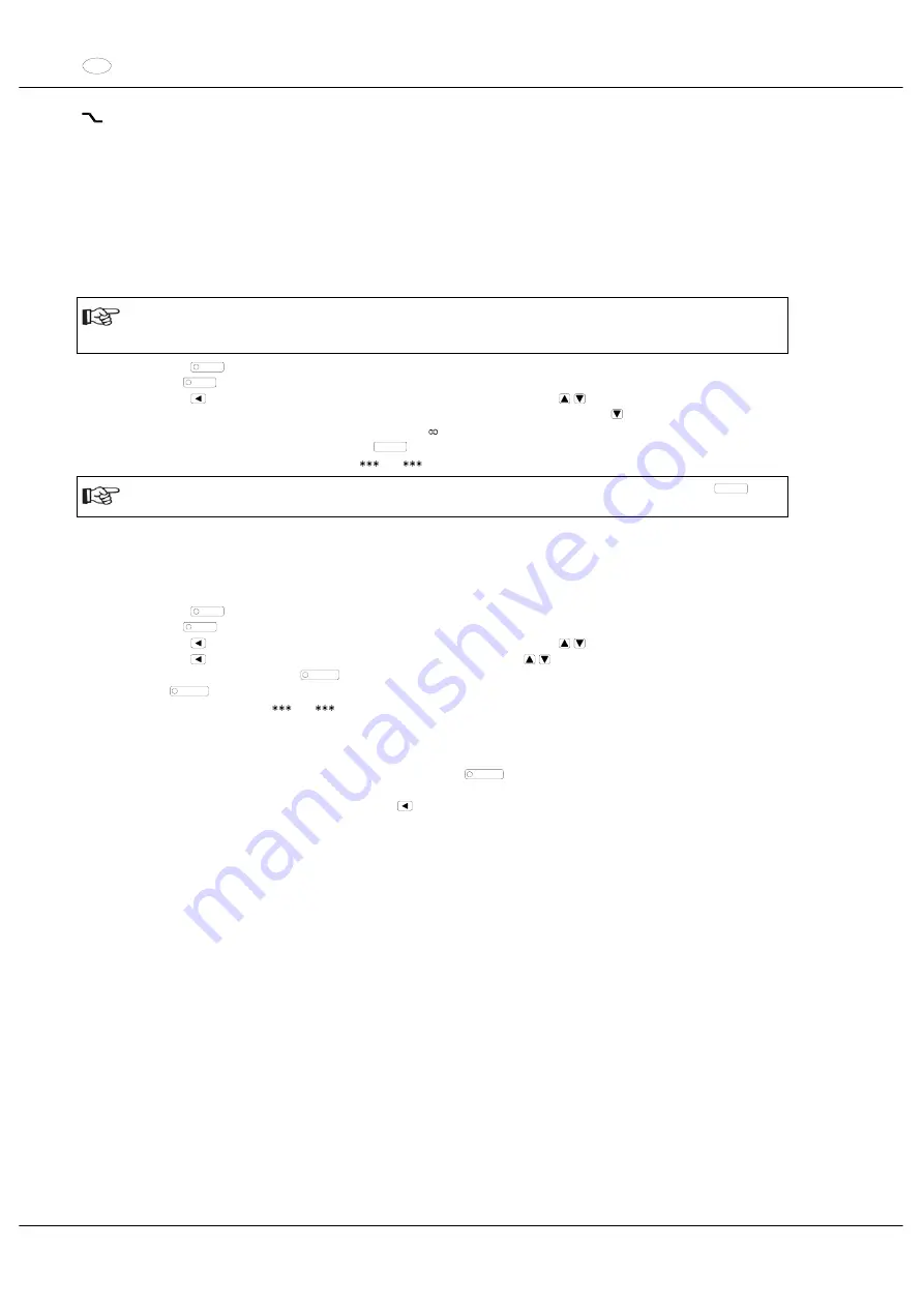 Hettich ROTANTA 460 Operating Instructions Manual Download Page 14