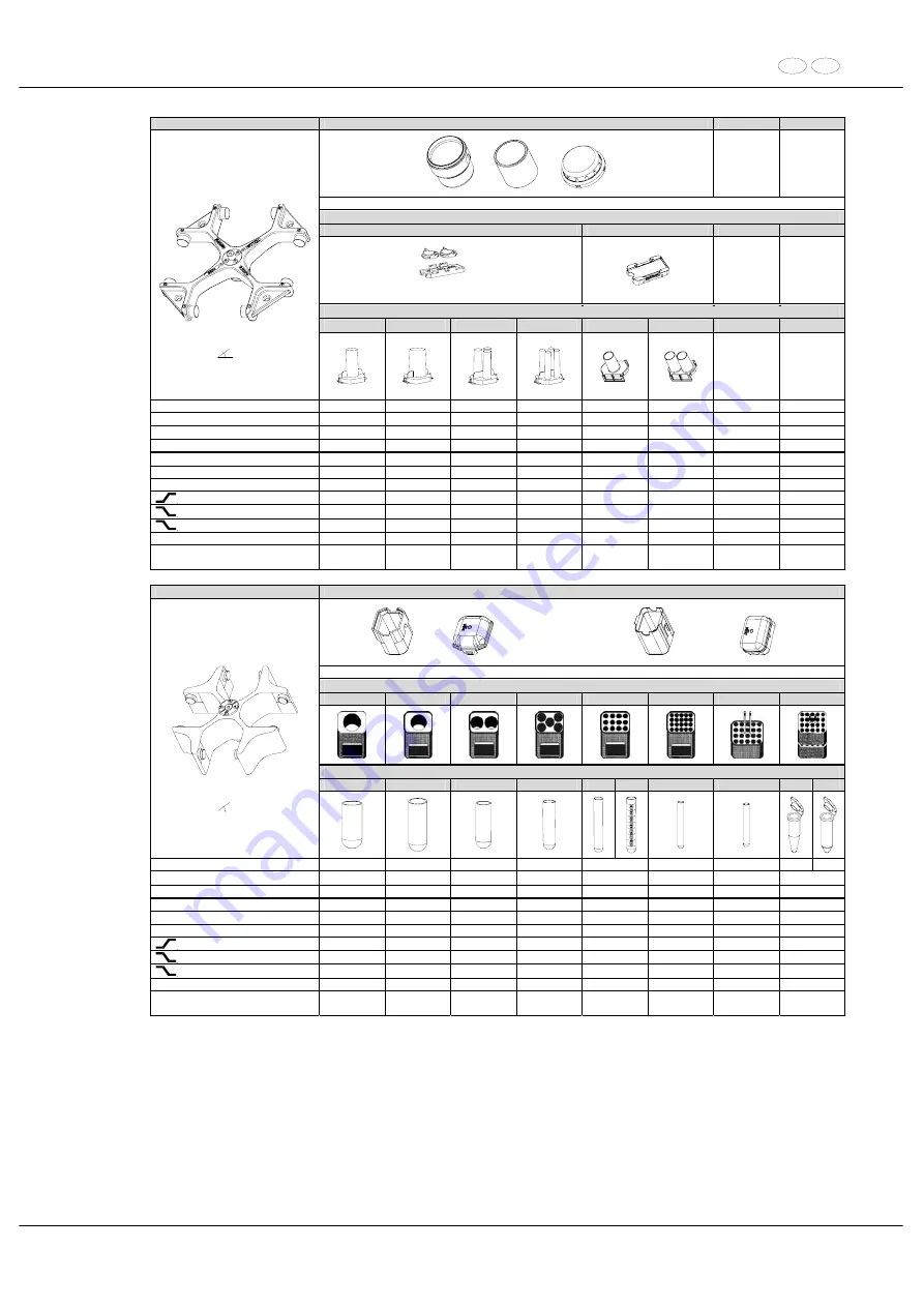 Hettich ROTANTA 460 Operating Instructions Manual Download Page 83