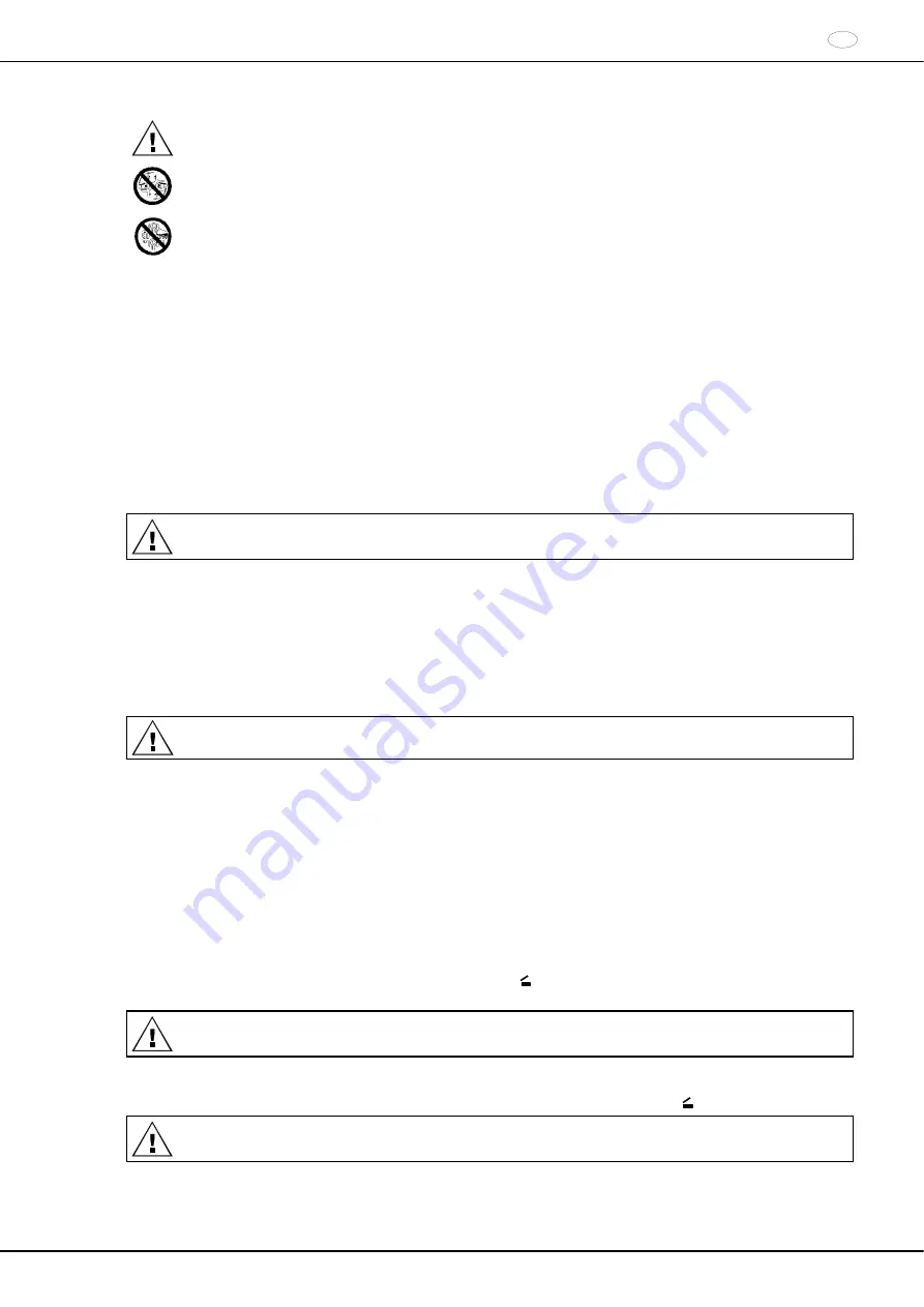 Hettich ROTINA 35 Operating Instructions Manual Download Page 7