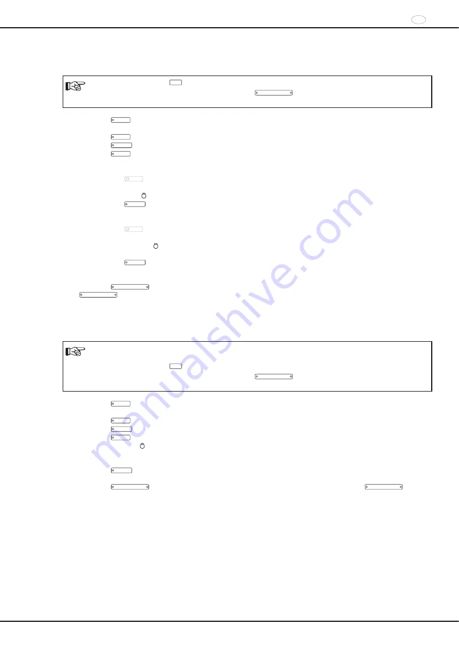 Hettich rotina 380 R Operating And Installation Instructions Download Page 31