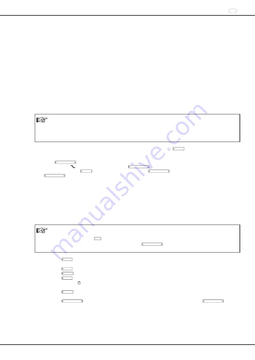 Hettich rotina 380 R Operating And Installation Instructions Download Page 35