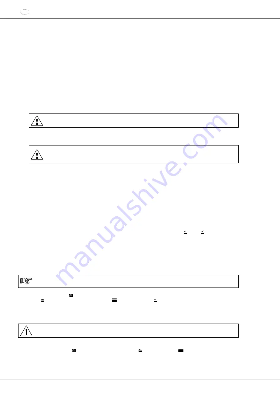 Hettich ROTO SILENTA 630 RS Operating Instructions Manual Download Page 54