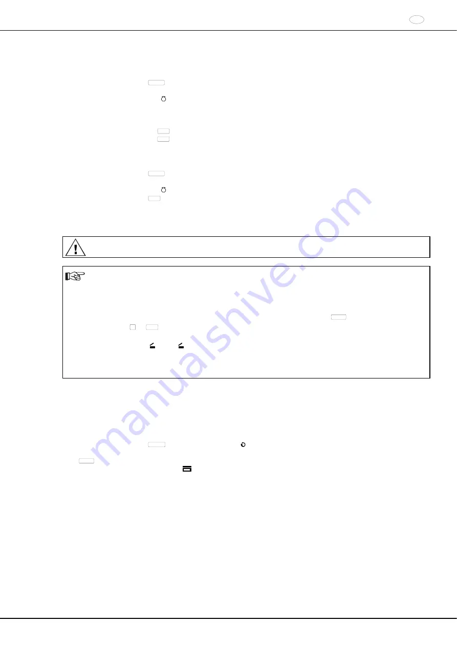 Hettich ROTO SILENTA 630 RS Operating Instructions Manual Download Page 59