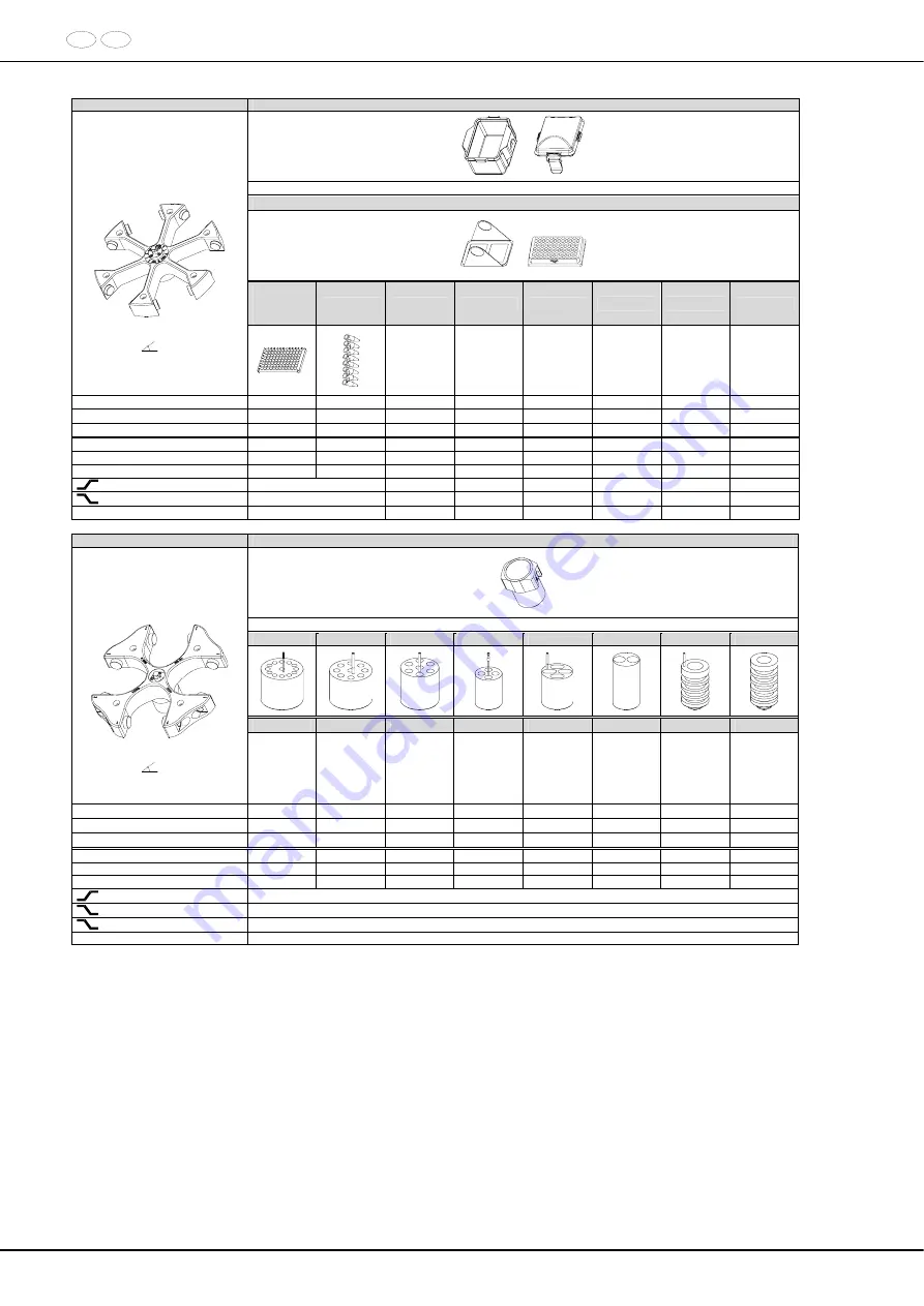 Hettich ROTO SILENTA 630 RS Operating Instructions Manual Download Page 102