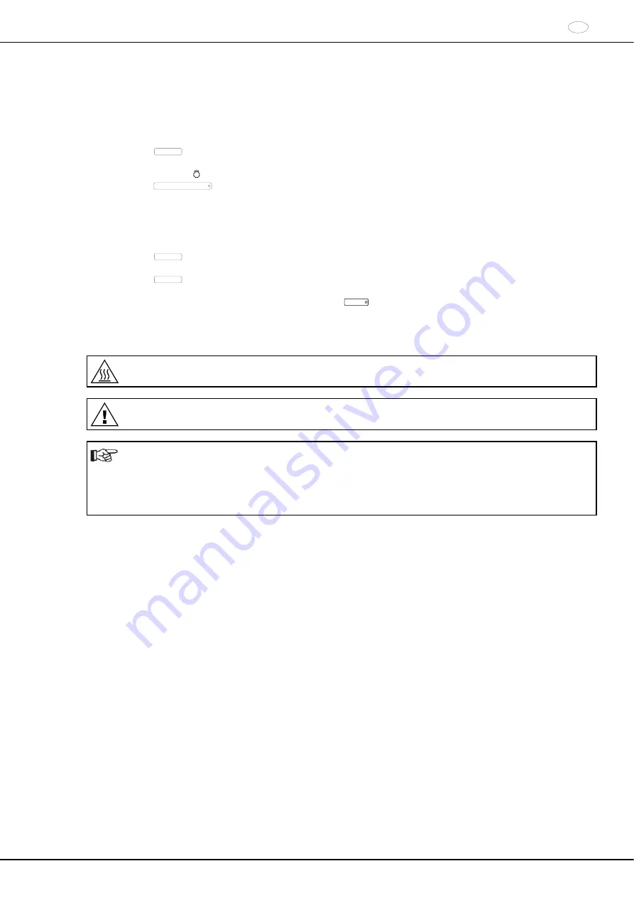 Hettich ROTOFIX 46 Operating Instructions Manual Download Page 21