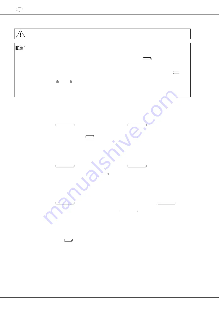 Hettich ROTOFIX 46 Operating Instructions Manual Download Page 56