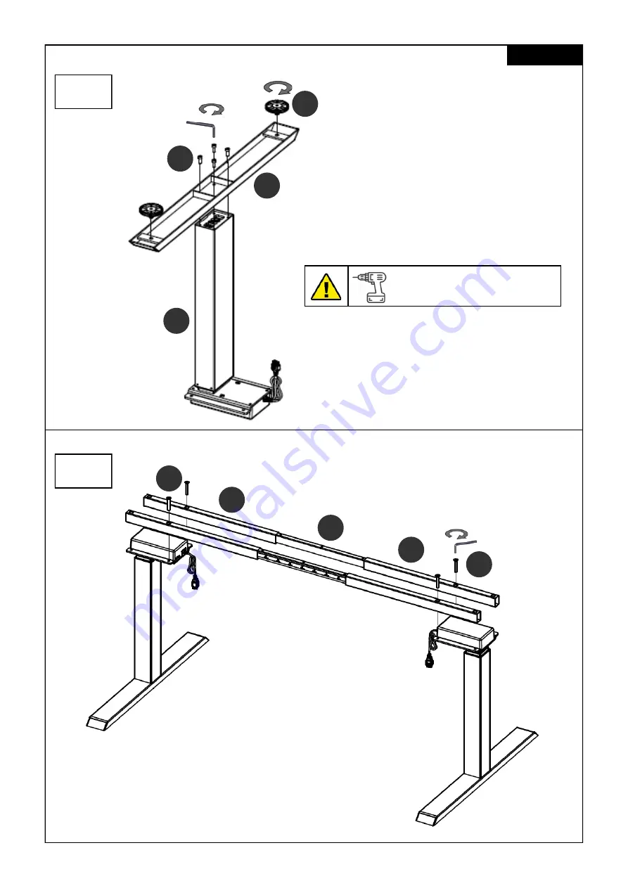 Hettich Steelforce Pro 370 SLS Скачать руководство пользователя страница 14