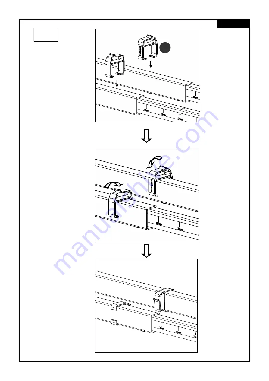 Hettich Steelforce Pro 370 SLS Скачать руководство пользователя страница 17