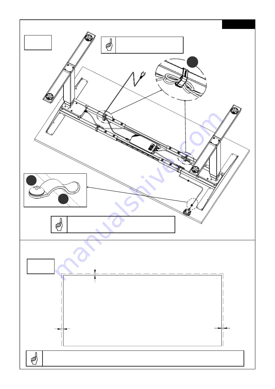 Hettich Steelforce Pro 370 SLS Скачать руководство пользователя страница 46