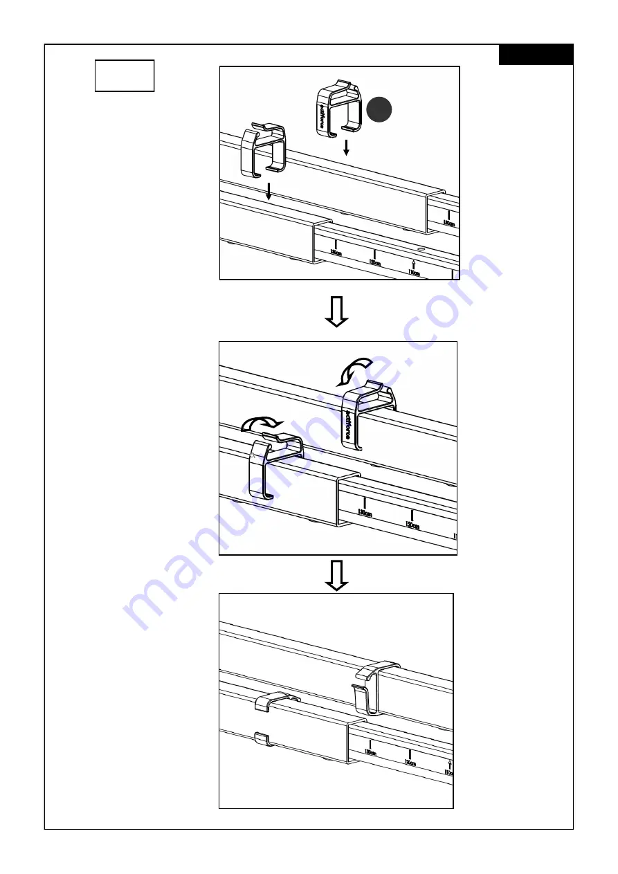 Hettich Steelforce Pro 370 SLS Скачать руководство пользователя страница 69