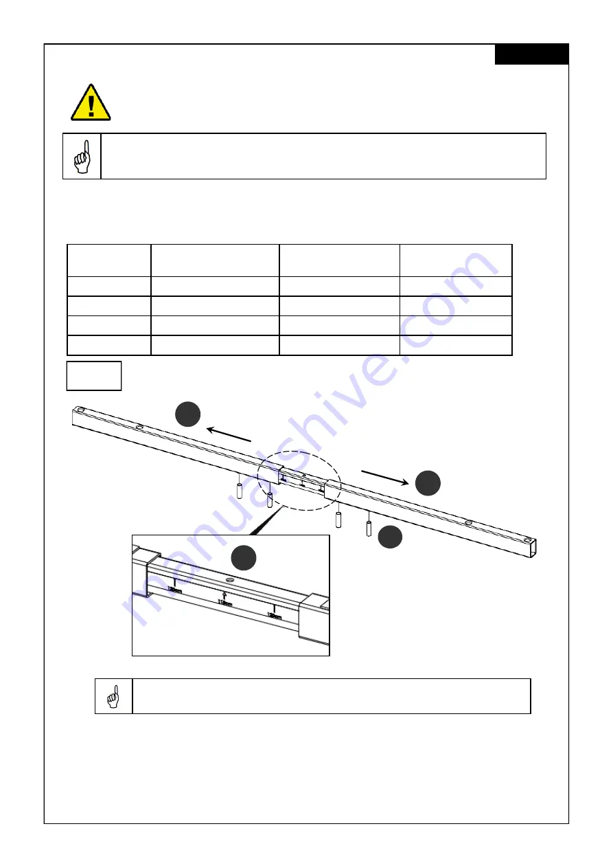 Hettich Steelforce Pro 370 SLS Скачать руководство пользователя страница 90