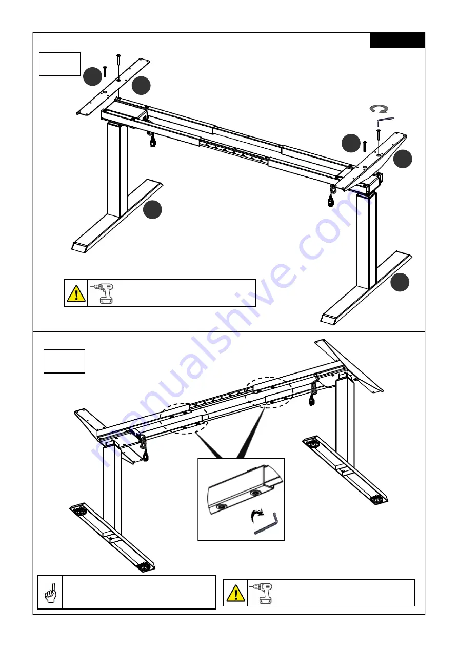 Hettich Steelforce Pro 370 SLS Скачать руководство пользователя страница 93