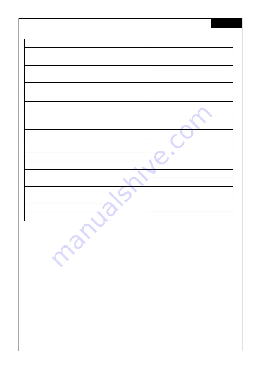 Hettich Steelforce Pro Highline 570 SLS Assembly Manual Download Page 22