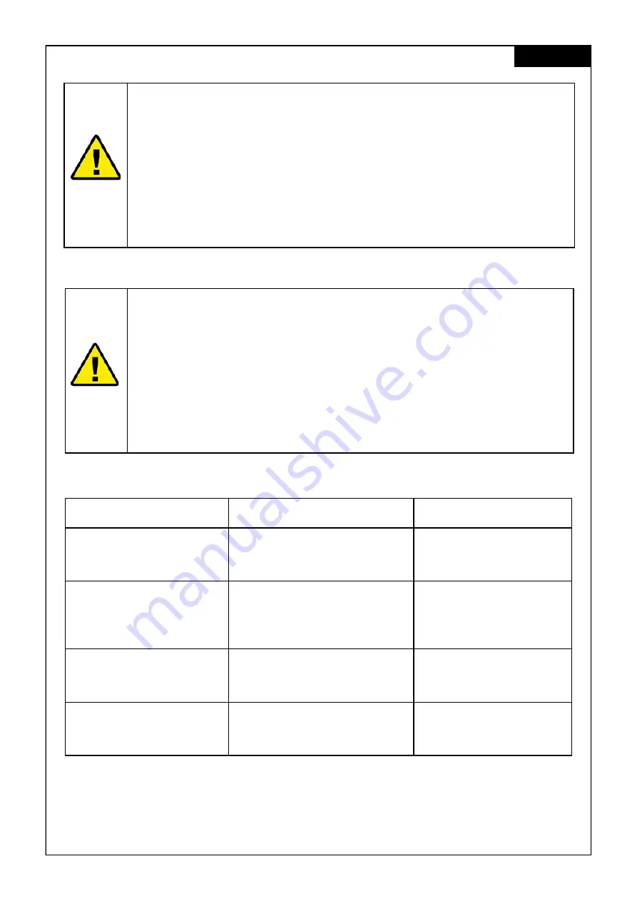 Hettich Steelforce Pro Highline 570 SLS Assembly Manual Download Page 48