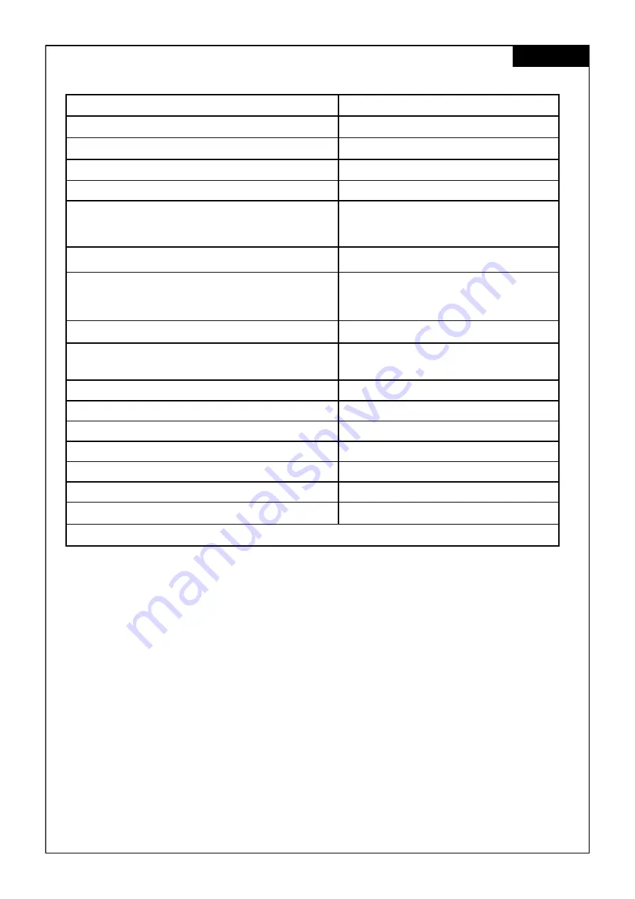 Hettich Steelforce Pro Highline 570 SLS Assembly Manual Download Page 68