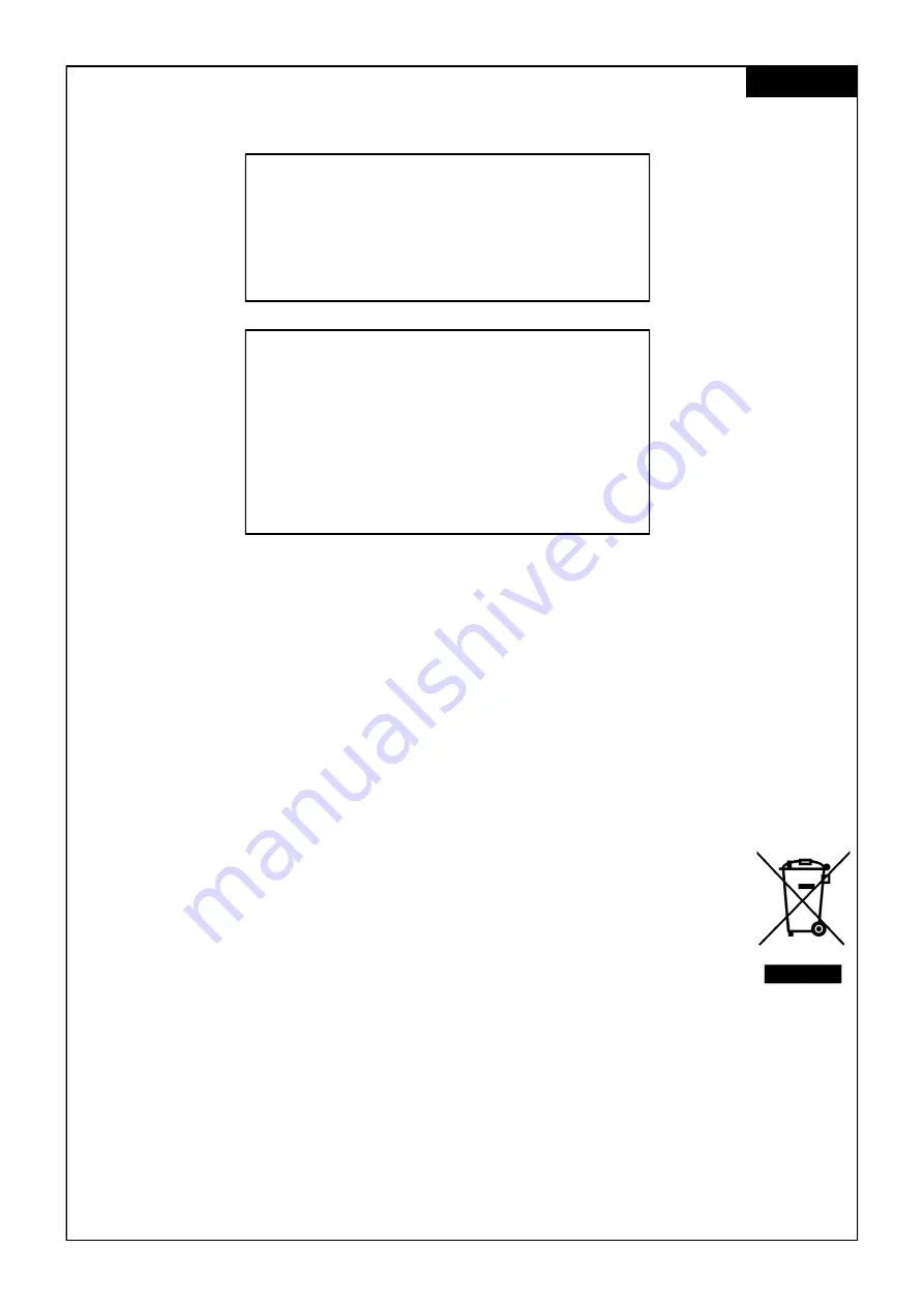 Hettich Steelforce Pro Highline 570 SLS Assembly Manual Download Page 95