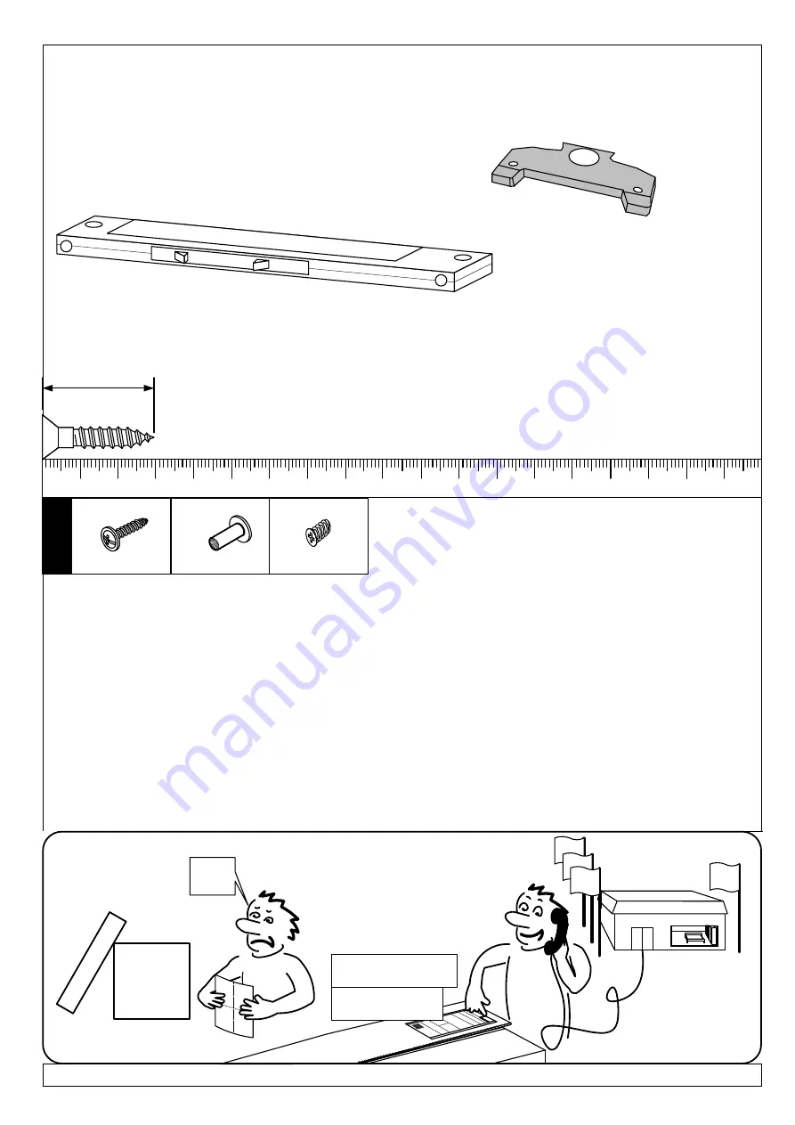 Hettich TopLine 22 Manual Download Page 4