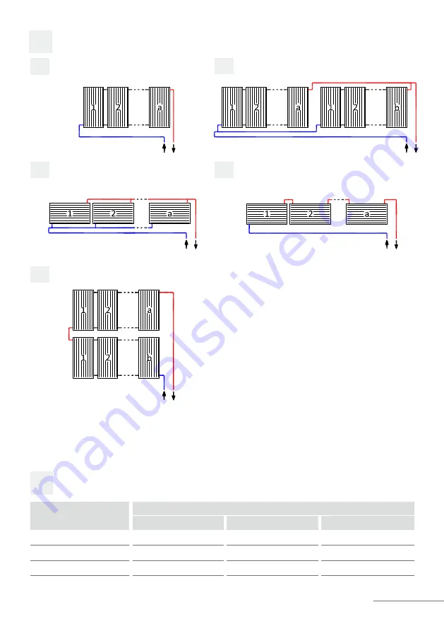 Hewalex KS2100F Installation Manual Download Page 3