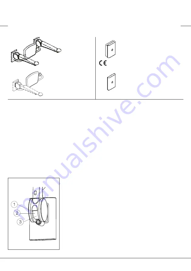 Hewi 802.50.010 Installation And Operating Instructions Manual Download Page 5