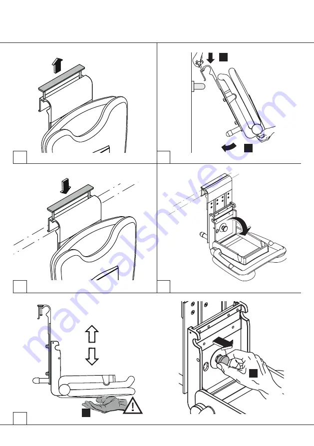 Hewi 802.51.11092 Installation And Operating Instructions Manual Download Page 16