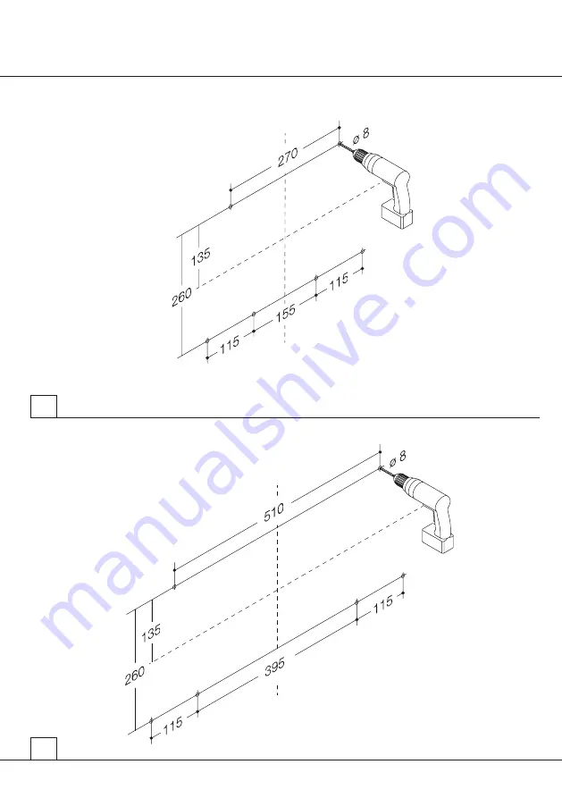 Hewi 950.01.12200 Mounting Instructions Download Page 9