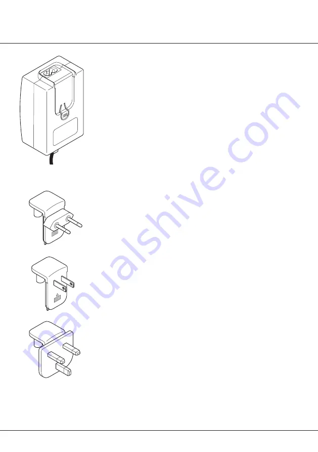 Hewi 950.06.E01 Mounting Instructions Download Page 2