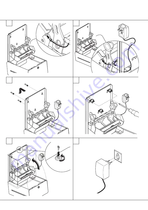 Hewi 950.06.E01 Mounting Instructions Download Page 4