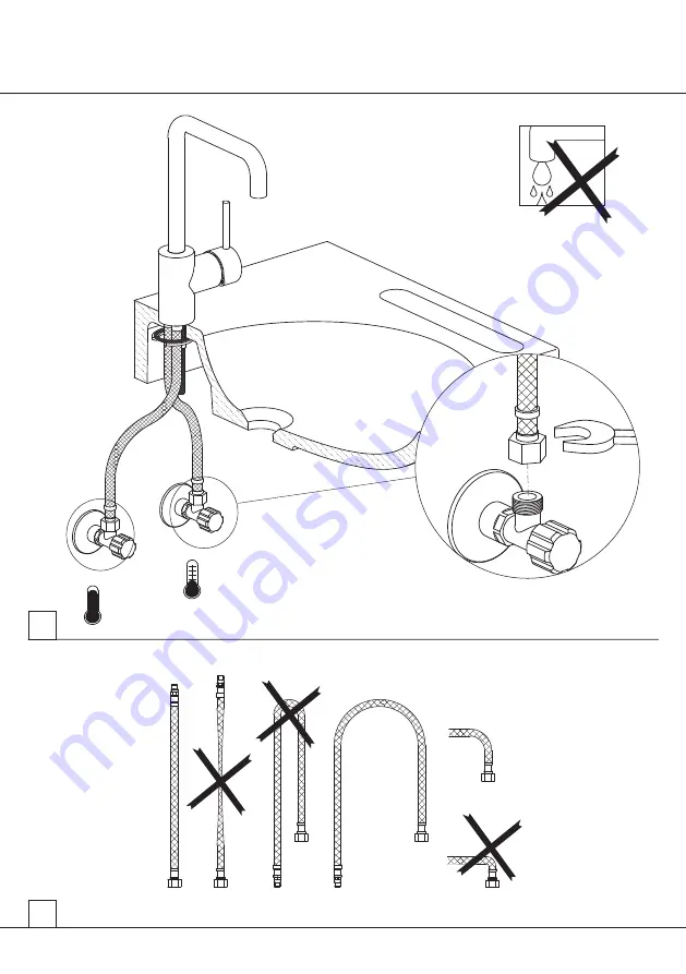 Hewi AQ1.12M10440 Mounting Instructions Download Page 11