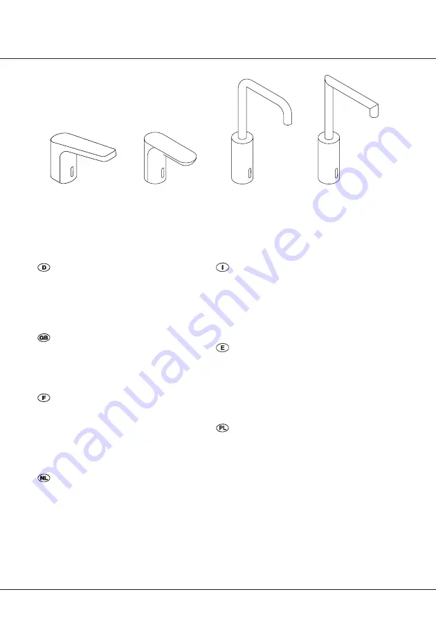 Hewi AQ1.12S20040 Скачать руководство пользователя страница 3