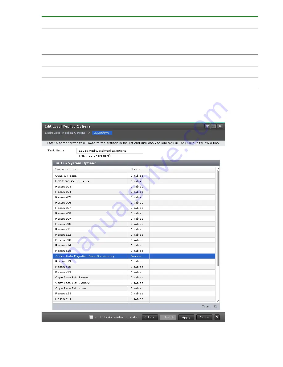 Hewlett Packard Enterprise HPE XP7 User Manual Download Page 286