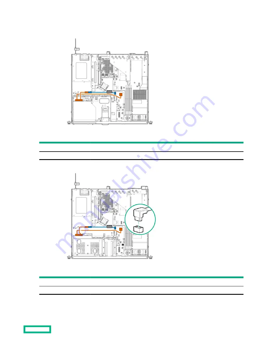 Hewlett Packard Enterprise ProLiant DL20 Gen10 Скачать руководство пользователя страница 139