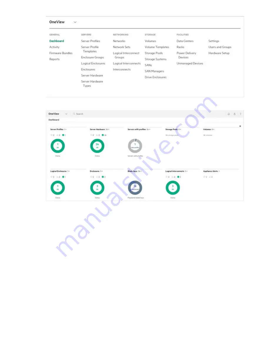 Hewlett Packard Enterprise Smart Array P416ie-m SR Gen10 Controller Скачать руководство пользователя страница 39